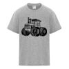 ATC&TRADE; EVERYDAY COTTON BLEND YOUTH TEE ATC5050Y Thumbnail