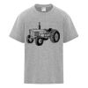 ATC&TRADE; EVERYDAY COTTON BLEND YOUTH TEE ATC5050Y Thumbnail