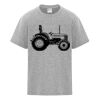 ATC&TRADE; EVERYDAY COTTON BLEND YOUTH TEE ATC5050Y Thumbnail