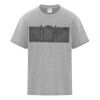 ATC&TRADE; EVERYDAY COTTON BLEND YOUTH TEE ATC5050Y Thumbnail