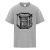 ATC&TRADE; EVERYDAY COTTON BLEND YOUTH TEE ATC5050Y Thumbnail