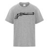 ATC&TRADE; EVERYDAY COTTON BLEND YOUTH TEE ATC5050Y Thumbnail