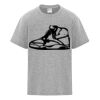 ATC&TRADE; EVERYDAY COTTON BLEND YOUTH TEE ATC5050Y Thumbnail