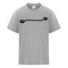 ATC&TRADE; EVERYDAY COTTON BLEND YOUTH TEE ATC5050Y Thumbnail
