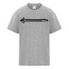 ATC&TRADE; EVERYDAY COTTON BLEND YOUTH TEE ATC5050Y Thumbnail