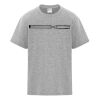 ATC&TRADE; EVERYDAY COTTON BLEND YOUTH TEE ATC5050Y Thumbnail