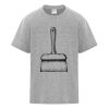 ATC&TRADE; EVERYDAY COTTON BLEND YOUTH TEE ATC5050Y Thumbnail