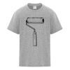 ATC&TRADE; EVERYDAY COTTON BLEND YOUTH TEE ATC5050Y Thumbnail