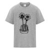 ATC&TRADE; EVERYDAY COTTON BLEND YOUTH TEE ATC5050Y Thumbnail