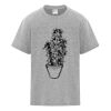 ATC&TRADE; EVERYDAY COTTON BLEND YOUTH TEE ATC5050Y Thumbnail