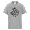ATC&TRADE; EVERYDAY COTTON BLEND YOUTH TEE ATC5050Y Thumbnail