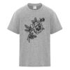 ATC&TRADE; EVERYDAY COTTON BLEND YOUTH TEE ATC5050Y Thumbnail