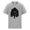 ATC&TRADE; EVERYDAY COTTON BLEND YOUTH TEE ATC5050Y Thumbnail