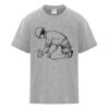 ATC&TRADE; EVERYDAY COTTON BLEND YOUTH TEE ATC5050Y Thumbnail