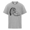 ATC&TRADE; EVERYDAY COTTON BLEND YOUTH TEE ATC5050Y Thumbnail