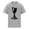 ATC&TRADE; EVERYDAY COTTON BLEND YOUTH TEE ATC5050Y Thumbnail
