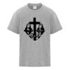 ATC&TRADE; EVERYDAY COTTON BLEND YOUTH TEE ATC5050Y Thumbnail
