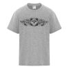 ATC&TRADE; EVERYDAY COTTON BLEND YOUTH TEE ATC5050Y Thumbnail