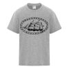 ATC&TRADE; EVERYDAY COTTON BLEND YOUTH TEE ATC5050Y Thumbnail