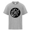 ATC&TRADE; EVERYDAY COTTON BLEND YOUTH TEE ATC5050Y Thumbnail