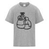 ATC&TRADE; EVERYDAY COTTON BLEND YOUTH TEE ATC5050Y Thumbnail