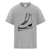 ATC&TRADE; EVERYDAY COTTON BLEND YOUTH TEE ATC5050Y Thumbnail