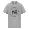 ATC&TRADE; EVERYDAY COTTON BLEND YOUTH TEE ATC5050Y Thumbnail