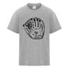 ATC&TRADE; EVERYDAY COTTON BLEND YOUTH TEE ATC5050Y Thumbnail