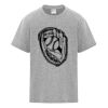 ATC&TRADE; EVERYDAY COTTON BLEND YOUTH TEE ATC5050Y Thumbnail