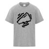 ATC&TRADE; EVERYDAY COTTON BLEND YOUTH TEE ATC5050Y Thumbnail