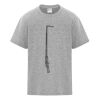 ATC&TRADE; EVERYDAY COTTON BLEND YOUTH TEE ATC5050Y Thumbnail