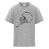 ATC&TRADE; EVERYDAY COTTON BLEND YOUTH TEE ATC5050Y Thumbnail
