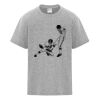 ATC&TRADE; EVERYDAY COTTON BLEND YOUTH TEE ATC5050Y Thumbnail