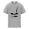ATC&TRADE; EVERYDAY COTTON BLEND YOUTH TEE ATC5050Y Thumbnail