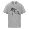 ATC&TRADE; EVERYDAY COTTON BLEND YOUTH TEE ATC5050Y Thumbnail
