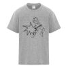 ATC&TRADE; EVERYDAY COTTON BLEND YOUTH TEE ATC5050Y Thumbnail