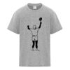 ATC&TRADE; EVERYDAY COTTON BLEND YOUTH TEE ATC5050Y Thumbnail