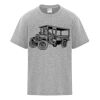 ATC&TRADE; EVERYDAY COTTON BLEND YOUTH TEE ATC5050Y Thumbnail