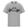 ATC&TRADE; EVERYDAY COTTON BLEND YOUTH TEE ATC5050Y Thumbnail