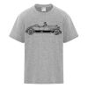 ATC&TRADE; EVERYDAY COTTON BLEND YOUTH TEE ATC5050Y Thumbnail