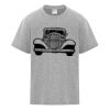 ATC&TRADE; EVERYDAY COTTON BLEND YOUTH TEE ATC5050Y Thumbnail