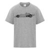 ATC&TRADE; EVERYDAY COTTON BLEND YOUTH TEE ATC5050Y Thumbnail