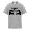 ATC&TRADE; EVERYDAY COTTON BLEND YOUTH TEE ATC5050Y Thumbnail