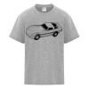 ATC&TRADE; EVERYDAY COTTON BLEND YOUTH TEE ATC5050Y Thumbnail