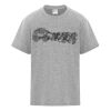 ATC&TRADE; EVERYDAY COTTON BLEND YOUTH TEE ATC5050Y Thumbnail