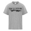 ATC&TRADE; EVERYDAY COTTON BLEND YOUTH TEE ATC5050Y Thumbnail