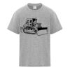 ATC&TRADE; EVERYDAY COTTON BLEND YOUTH TEE ATC5050Y Thumbnail