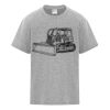 ATC&TRADE; EVERYDAY COTTON BLEND YOUTH TEE ATC5050Y Thumbnail