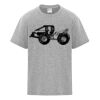 ATC&TRADE; EVERYDAY COTTON BLEND YOUTH TEE ATC5050Y Thumbnail