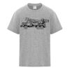 ATC&TRADE; EVERYDAY COTTON BLEND YOUTH TEE ATC5050Y Thumbnail